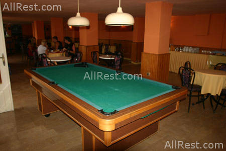 Corfu Maris Hotel 10